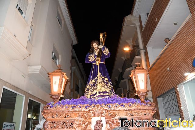 Viernes de Dolores Via Crucis 2023 - 22